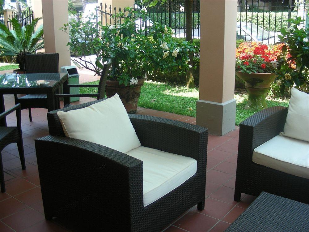 Hotel Astor Victoria Forte dei Marmi Exterior photo