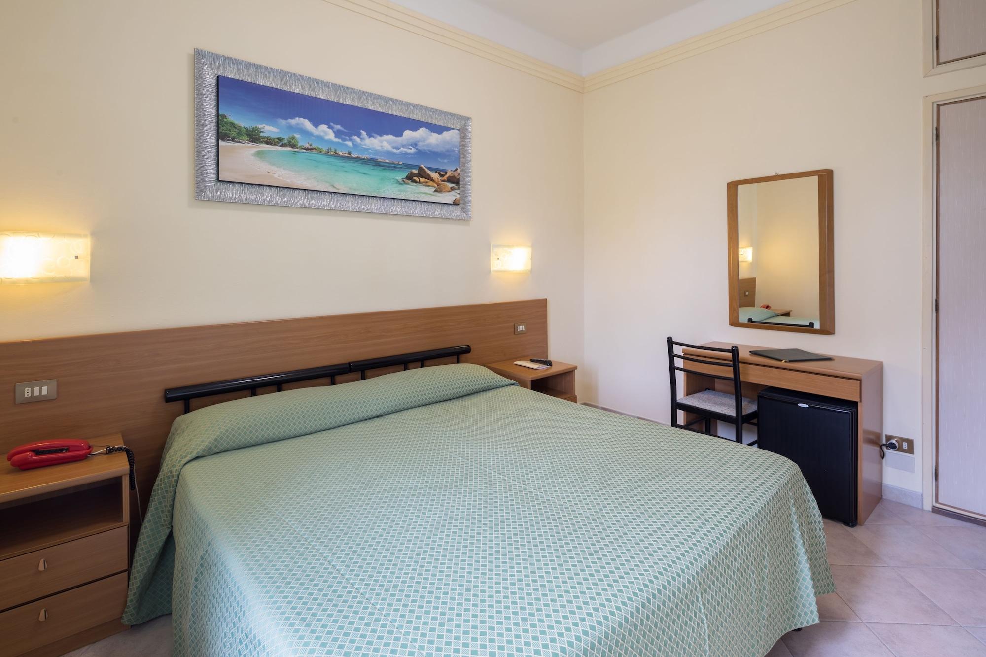 Hotel Astor Victoria Forte dei Marmi Exterior photo