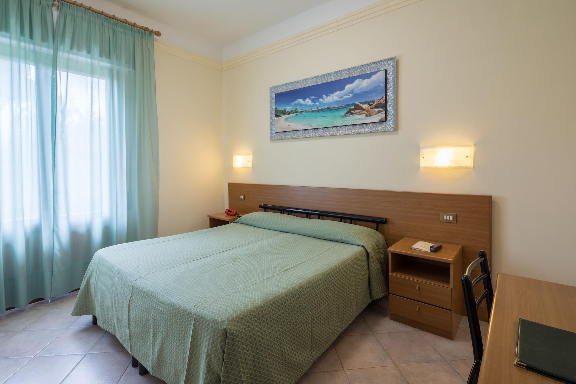 Hotel Astor Victoria Forte dei Marmi Exterior photo