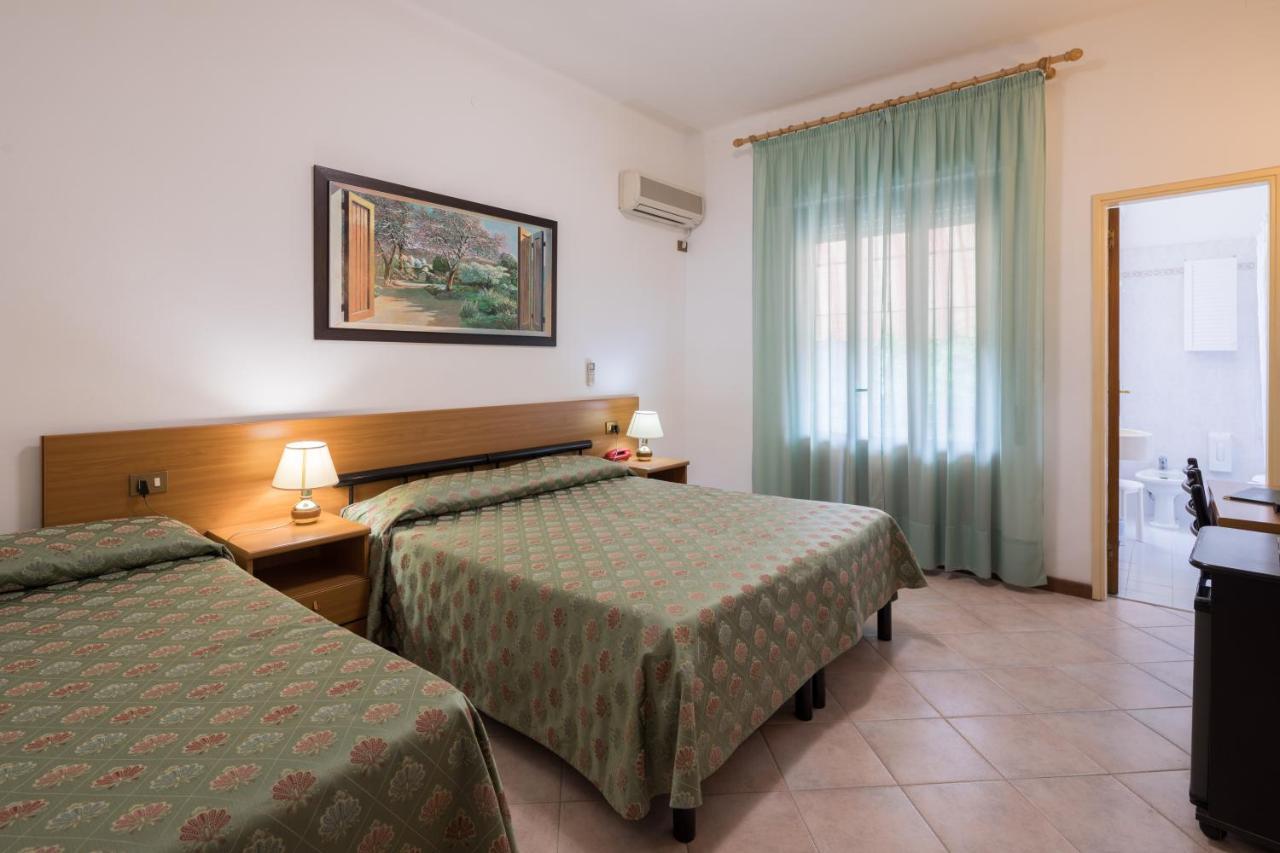Hotel Astor Victoria Forte dei Marmi Exterior photo
