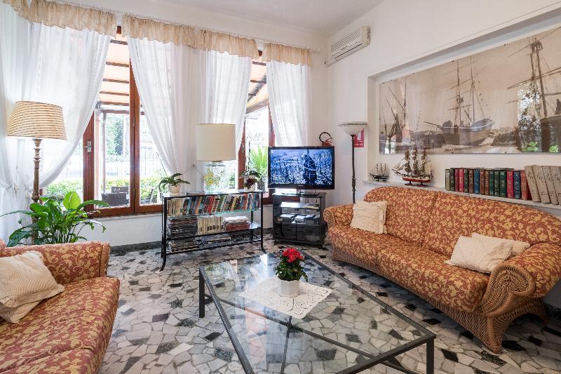Hotel Astor Victoria Forte dei Marmi Exterior photo